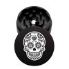 USA Made The Puck® Grinder: DOTD, Black, 1.750 [45mm], 2 Piece