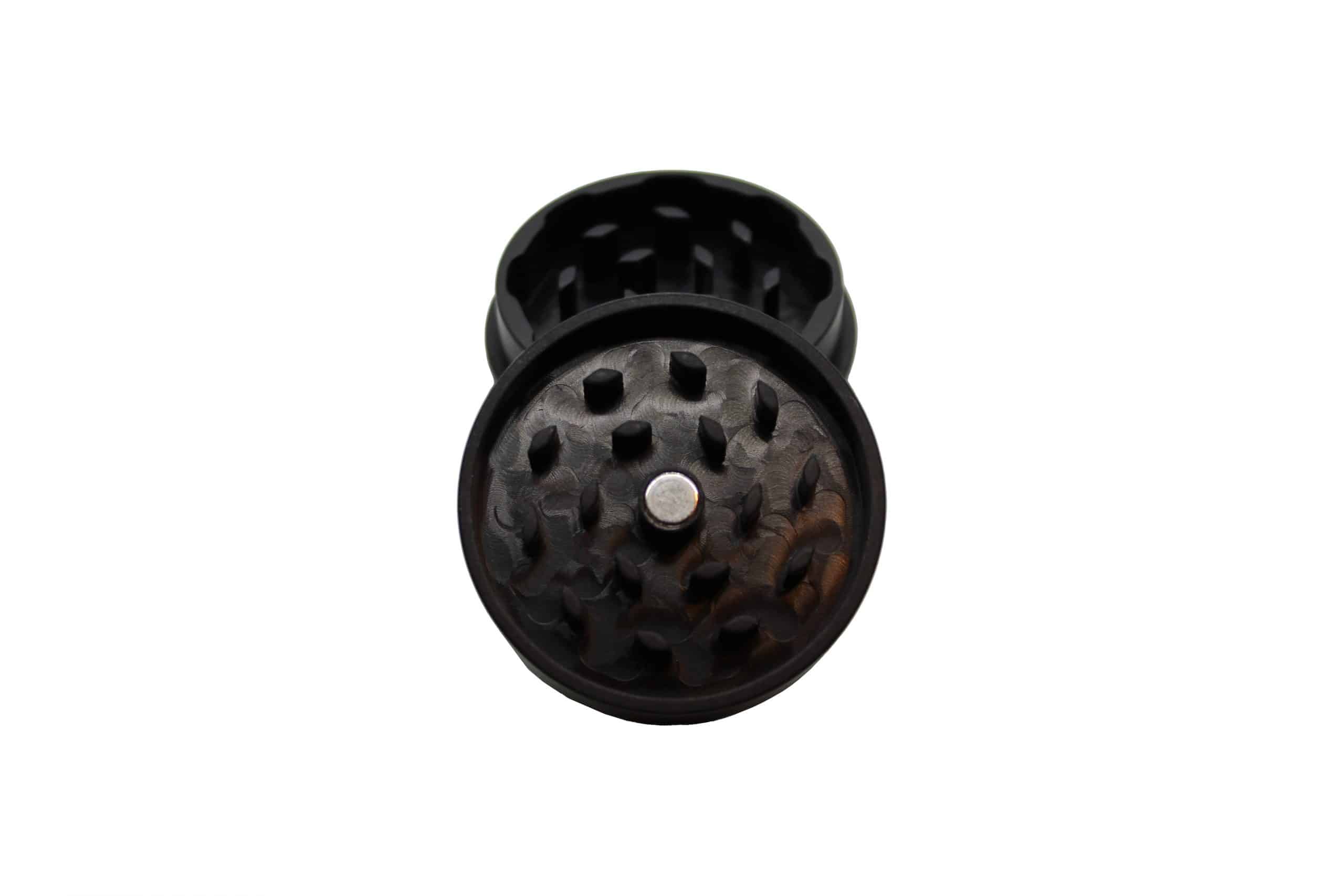 thumbnail image 2 of 1.9" 50mm 4-Part UV Printed Grinder – $100 Bill Design – USA Seller 2 of 6