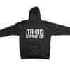 Tahoe Grinder Company Hoodie - Black - 3XL - Image 2