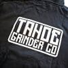 Tahoe Grinder Company Hoodie - Black - 3XL - Image 6