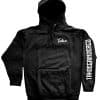 Tahoe Grinder Company Hoodie - Black - 3XL