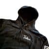 Tahoe Grinder Company Hoodie - Black - 3XL - Image 5