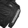 Tahoe Grinder Company Hoodie - Black - 3XL - Image 4