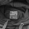 Tahoe Grinder Company Hoodie - Black - 3XL - Image 3