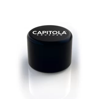 Capitola Crusher 3 Piece, 3.00 inch – All Black Exterior