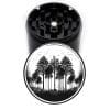 Trees Grinder: V3, 4 Piece