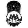 Trees Grinder: V4, 4 Piece
