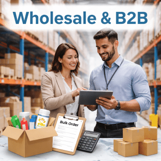 Wholesale Weed Grinders Bulk Herb Grinders B2B