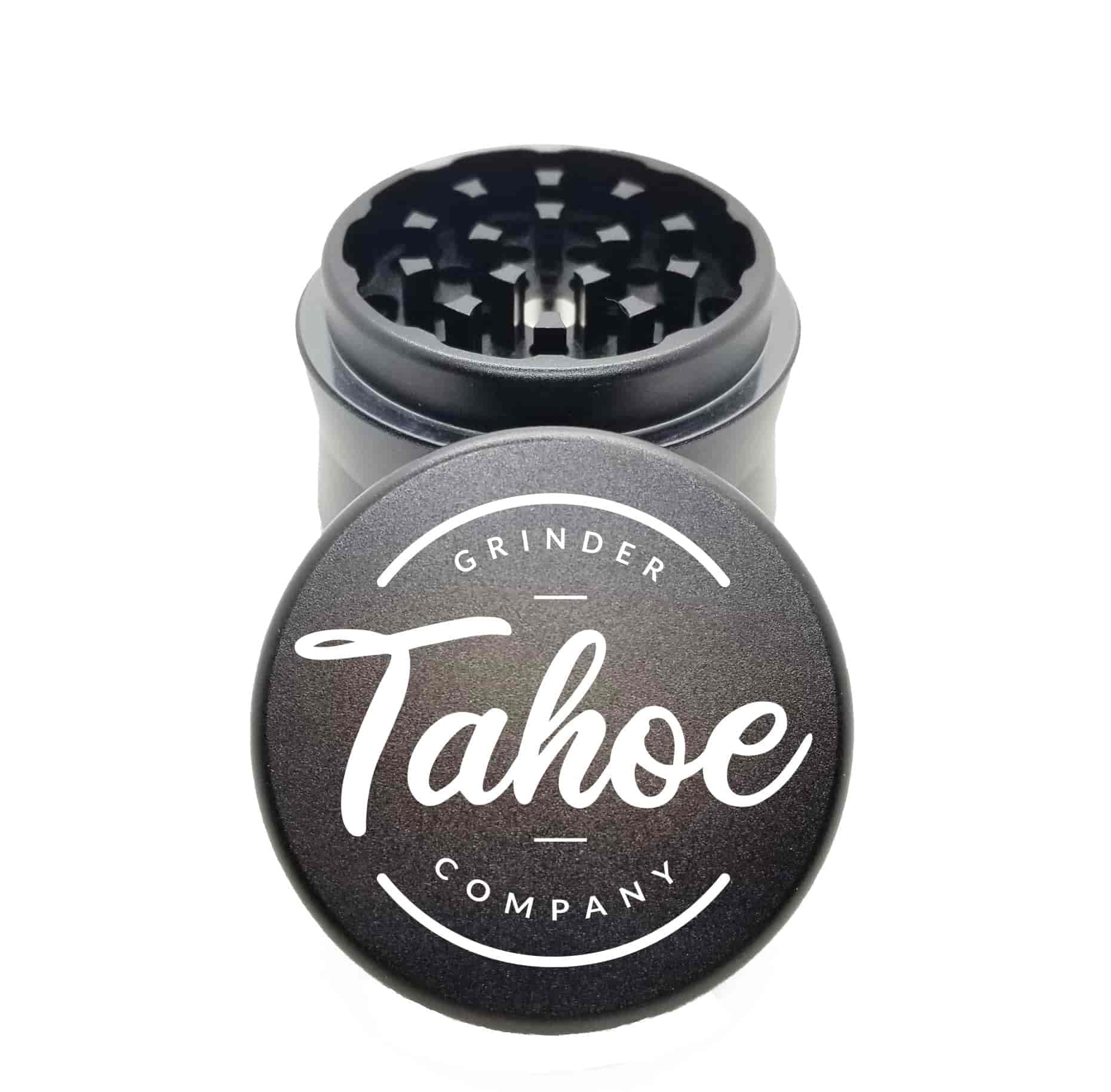 4 Piece Mini Grinder