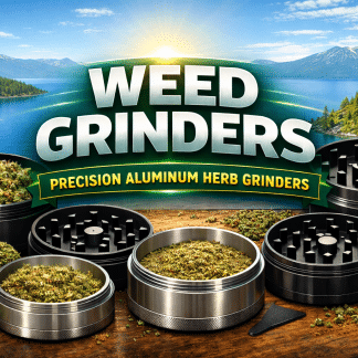 Weed Grinders