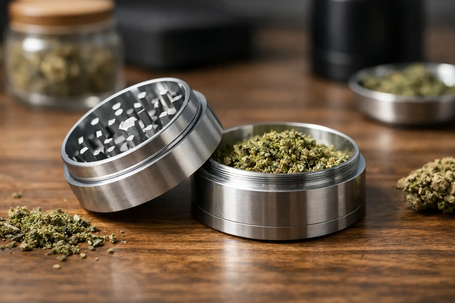 Is a Metal Grinder Worth It?