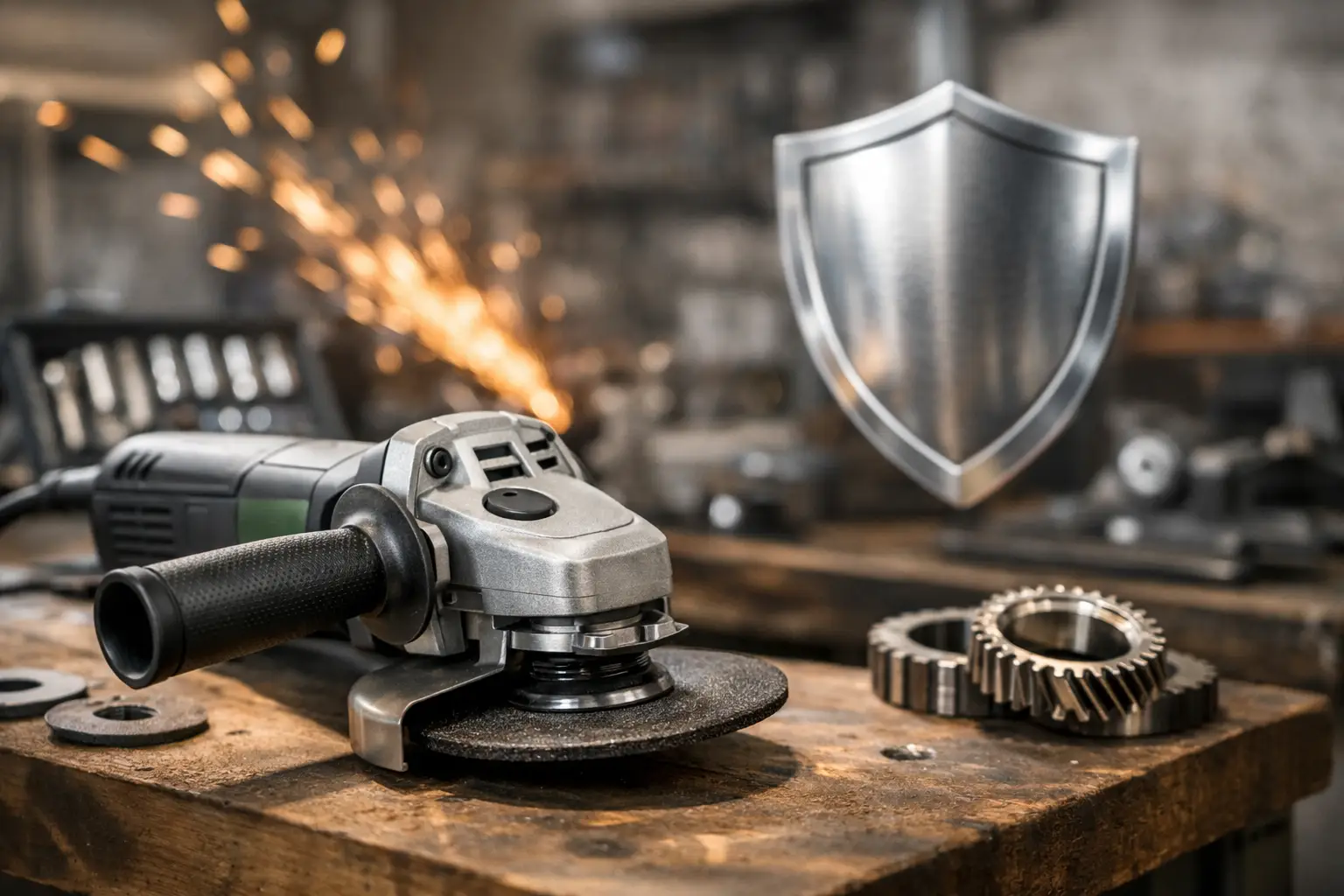 Why a Grinder With Lifetime Warranty Matters