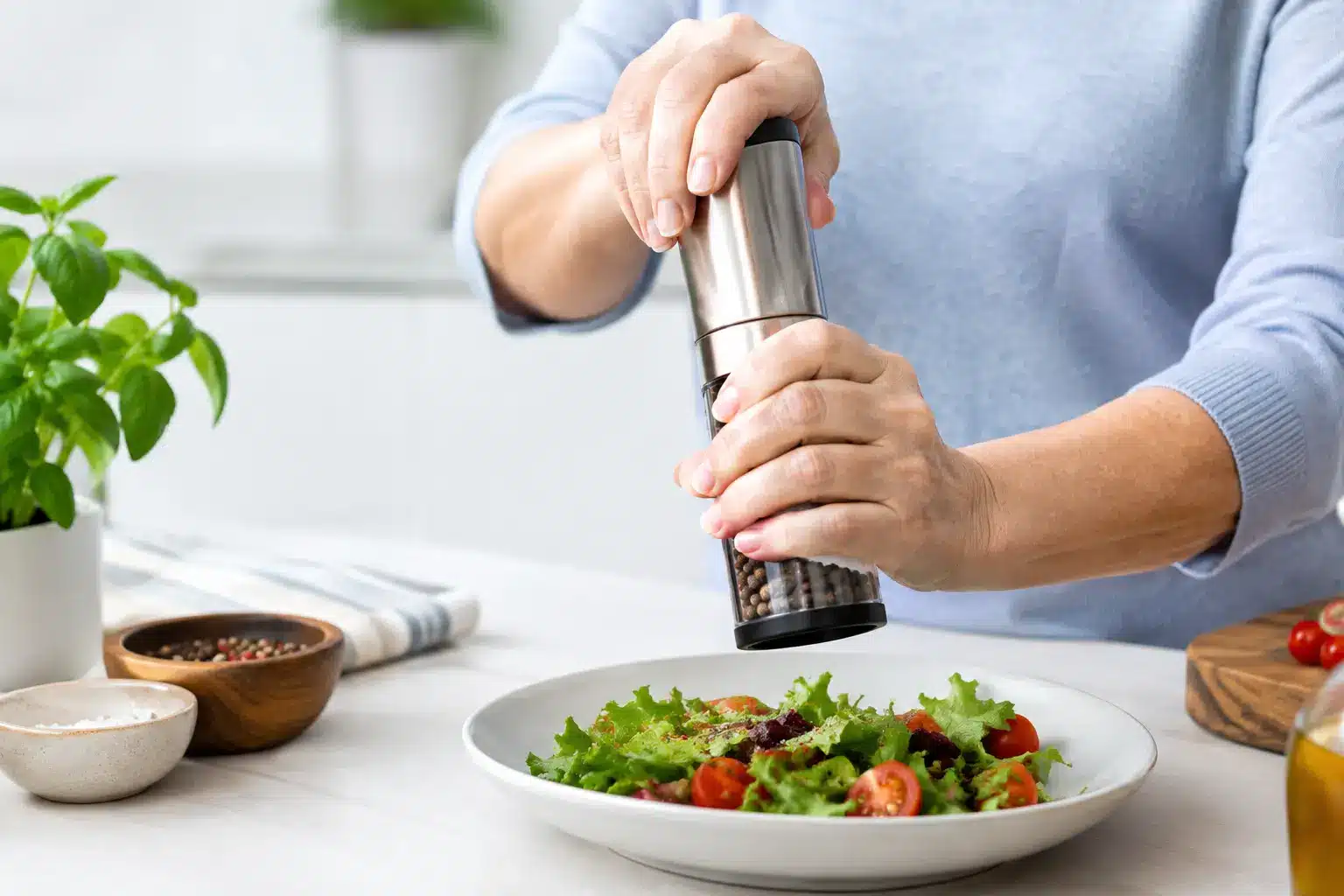 Best Grinders for Arthritis That Feel Easier