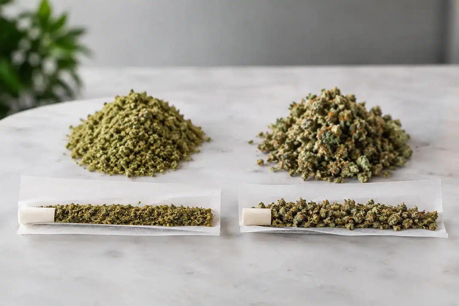 Uneven Grind Smoking Results Example: Why It Matters