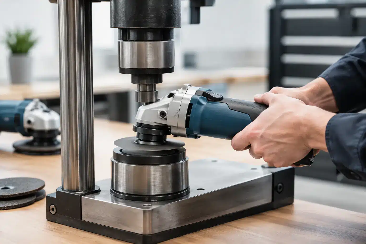 What Grinder Durability Testing Really Proves