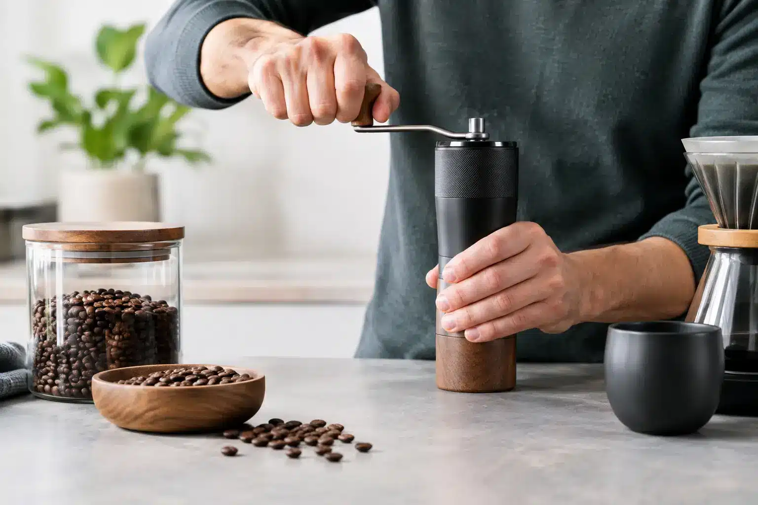 Why Enthusiasts Switch to Premium Grinders